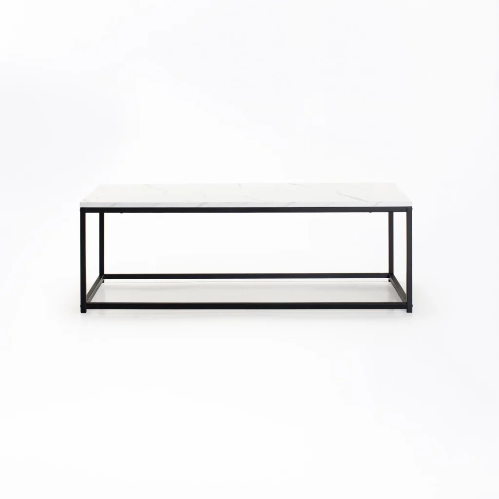 VIOLET 120x60cm COFFEE TABLE - Image 7