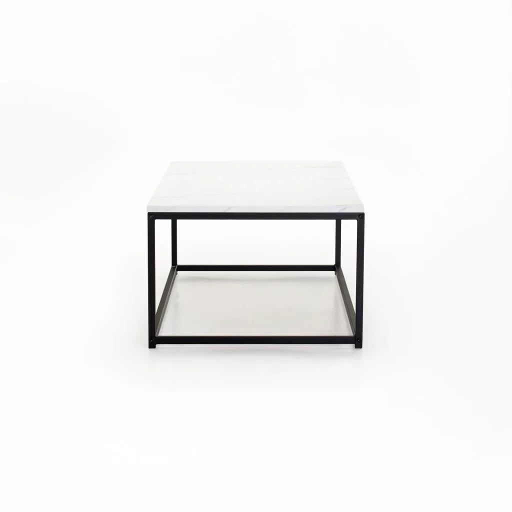 VIOLET 120x60cm COFFEE TABLE - Image 8