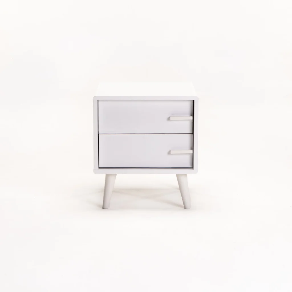 ZETA 2 DRAWER PEDESTAL - Image 2