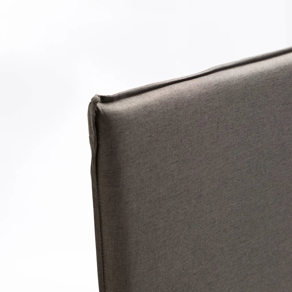 ZOE FABRIC HEADBOARD - Image 6