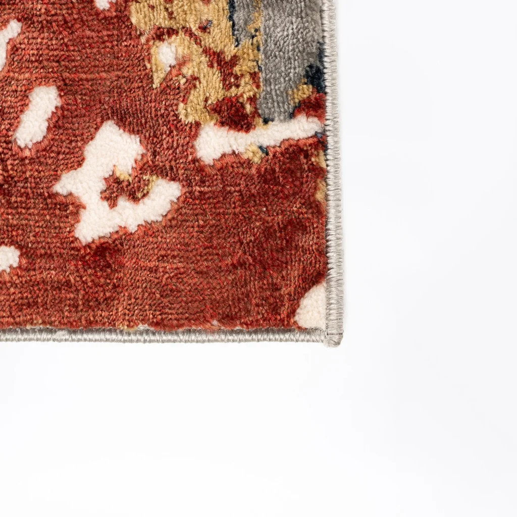 ZURICH ZU1 RUG - Image 3